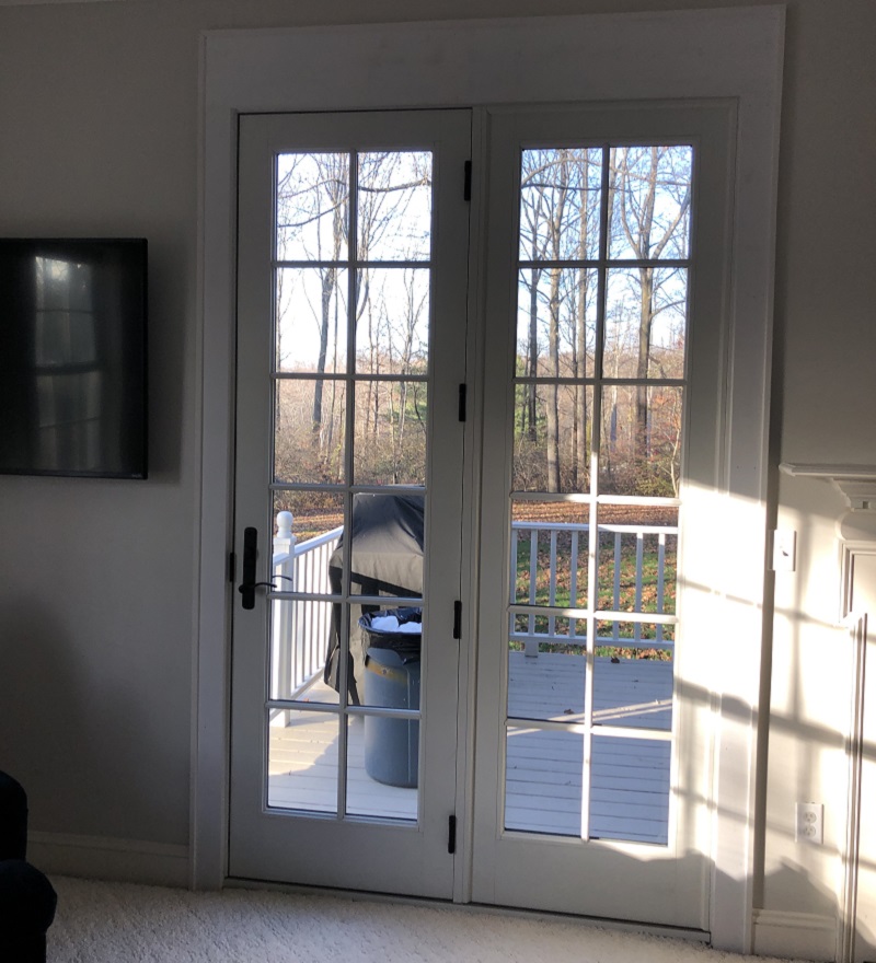 Door Installation In Easton